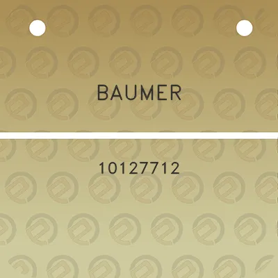 baumer-10127712