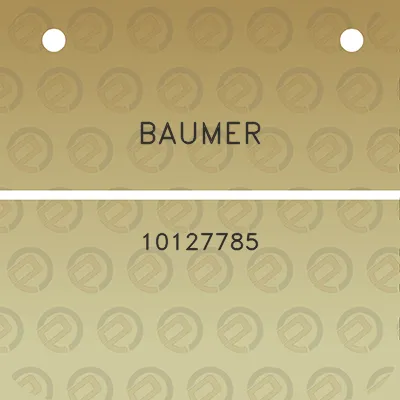 baumer-10127785