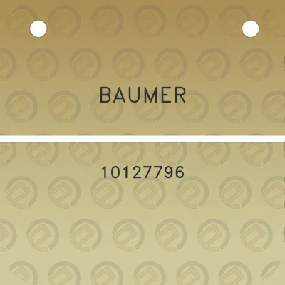 baumer-10127796