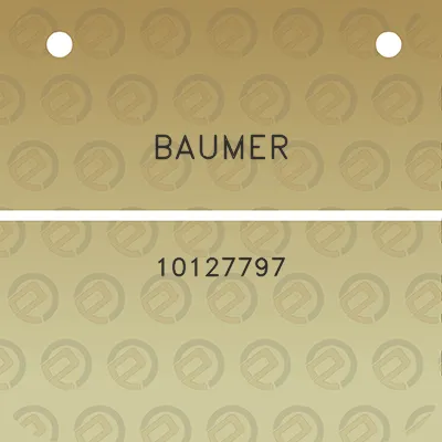 baumer-10127797