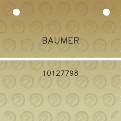 baumer-10127798