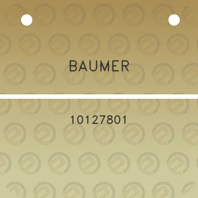 baumer-10127801