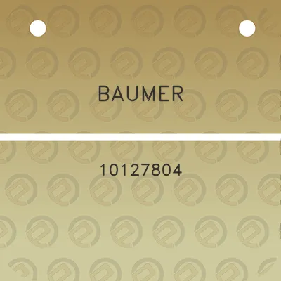 baumer-10127804