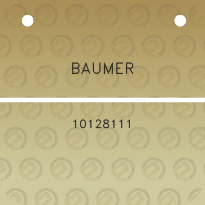 baumer-10128111