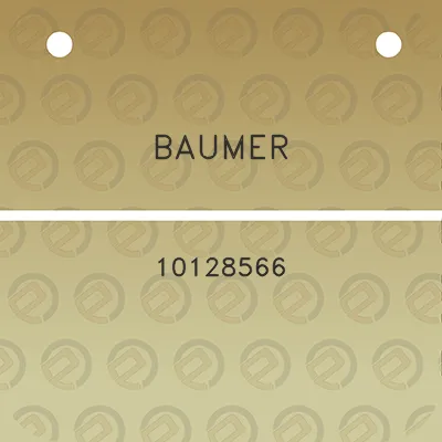 baumer-10128566