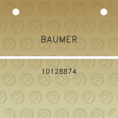 baumer-10128874