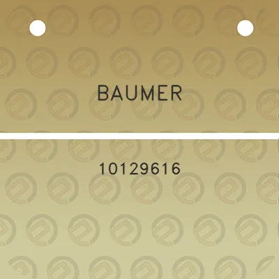 baumer-10129616