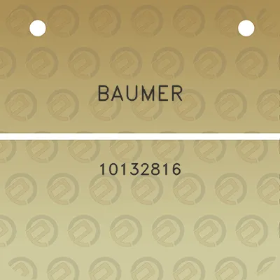 baumer-10132816