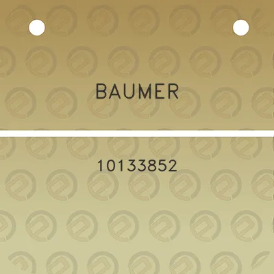 baumer-10133852