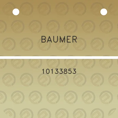 baumer-10133853