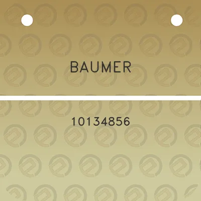 baumer-10134856