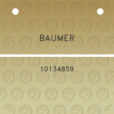 baumer-10134859