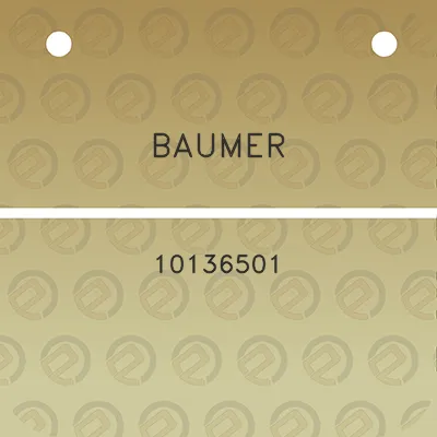 baumer-10136501