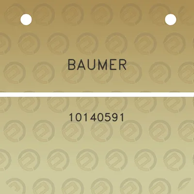 baumer-10140591