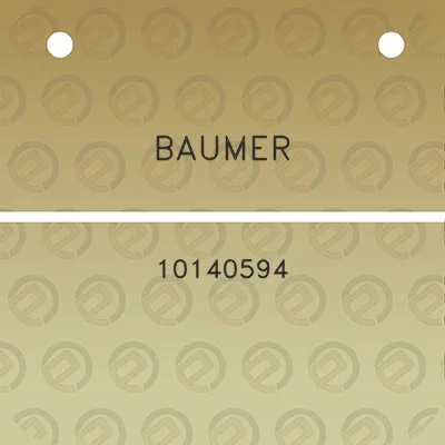 baumer-10140594