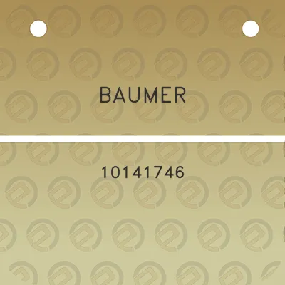 baumer-10141746