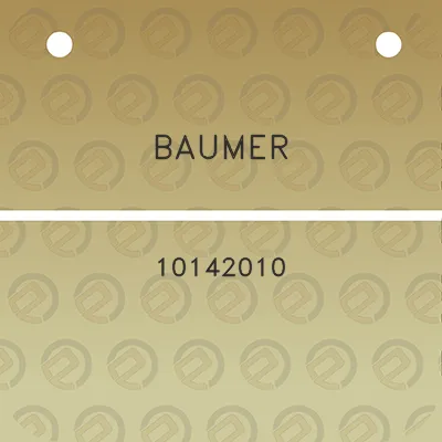 baumer-10142010