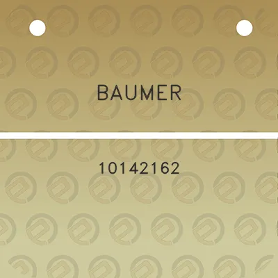 baumer-10142162