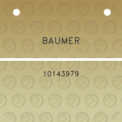 baumer-10143979