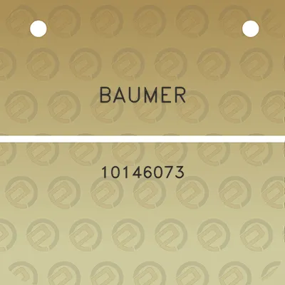 baumer-10146073