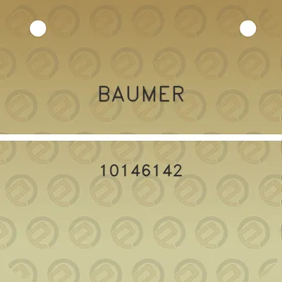 baumer-10146142