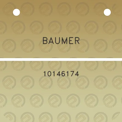 baumer-10146174