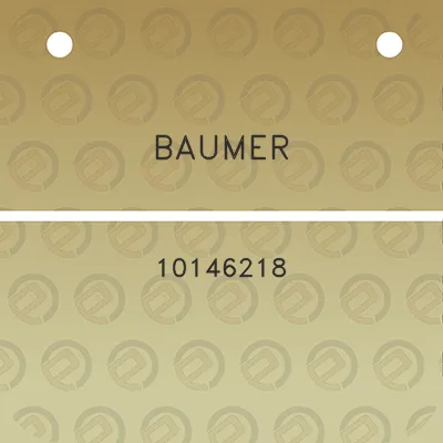 baumer-10146218