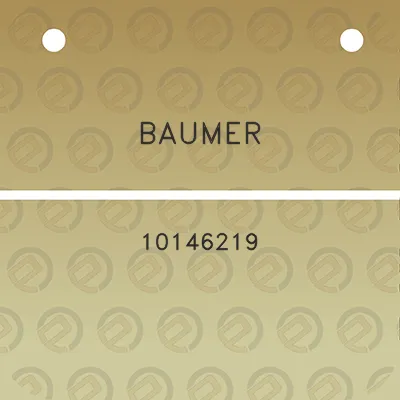 baumer-10146219