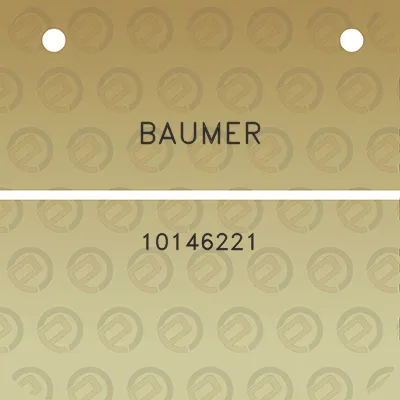 baumer-10146221