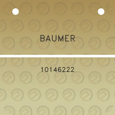 baumer-10146222