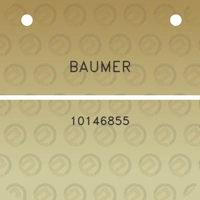 baumer-10146855