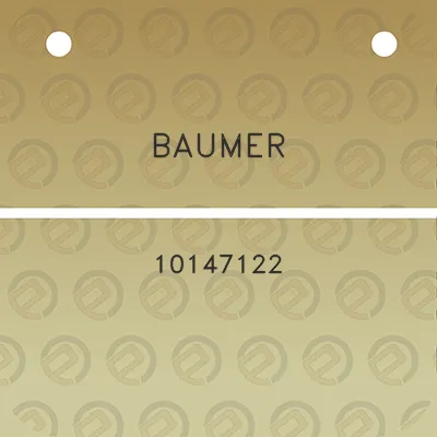 baumer-10147122