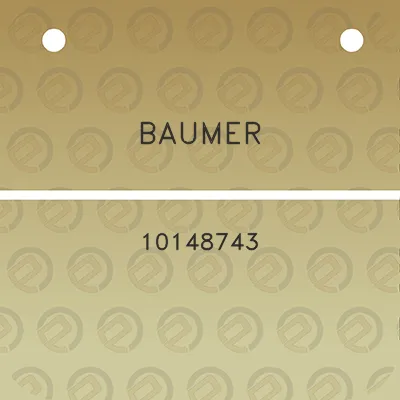 baumer-10148743