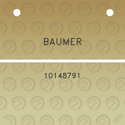 baumer-10148791