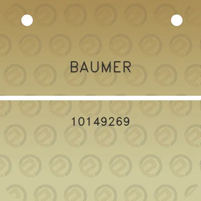 baumer-10149269