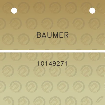 baumer-10149271