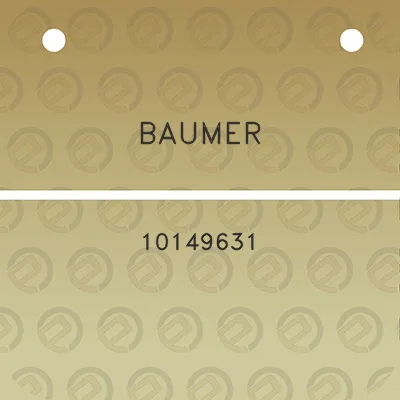 baumer-10149631