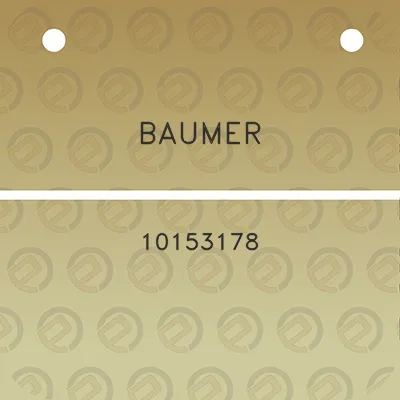 baumer-10153178