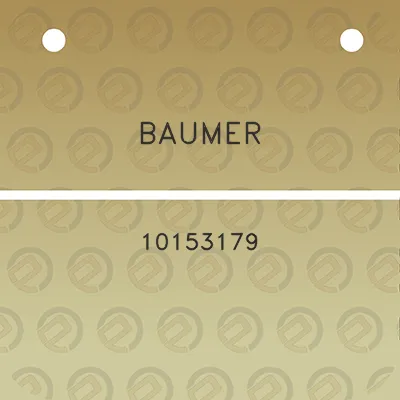 baumer-10153179