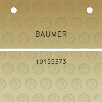 baumer-10155373