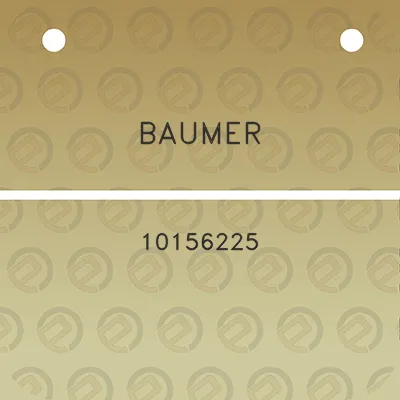 baumer-10156225