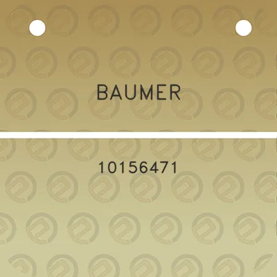 baumer-10156471