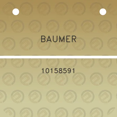 baumer-10158591