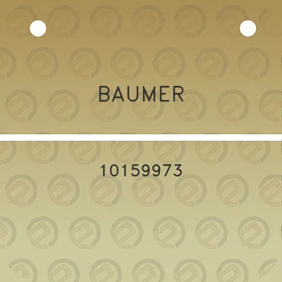 baumer-10159973