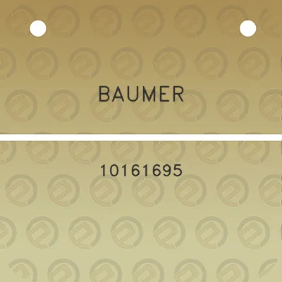 baumer-10161695