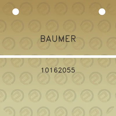 baumer-10162055