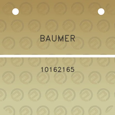 baumer-10162165