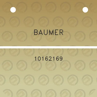 baumer-10162169