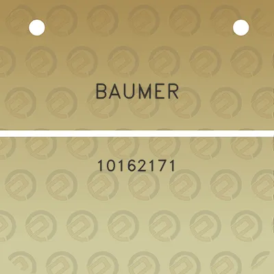 baumer-10162171