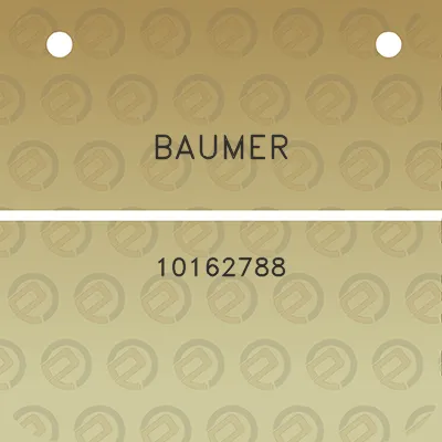 baumer-10162788